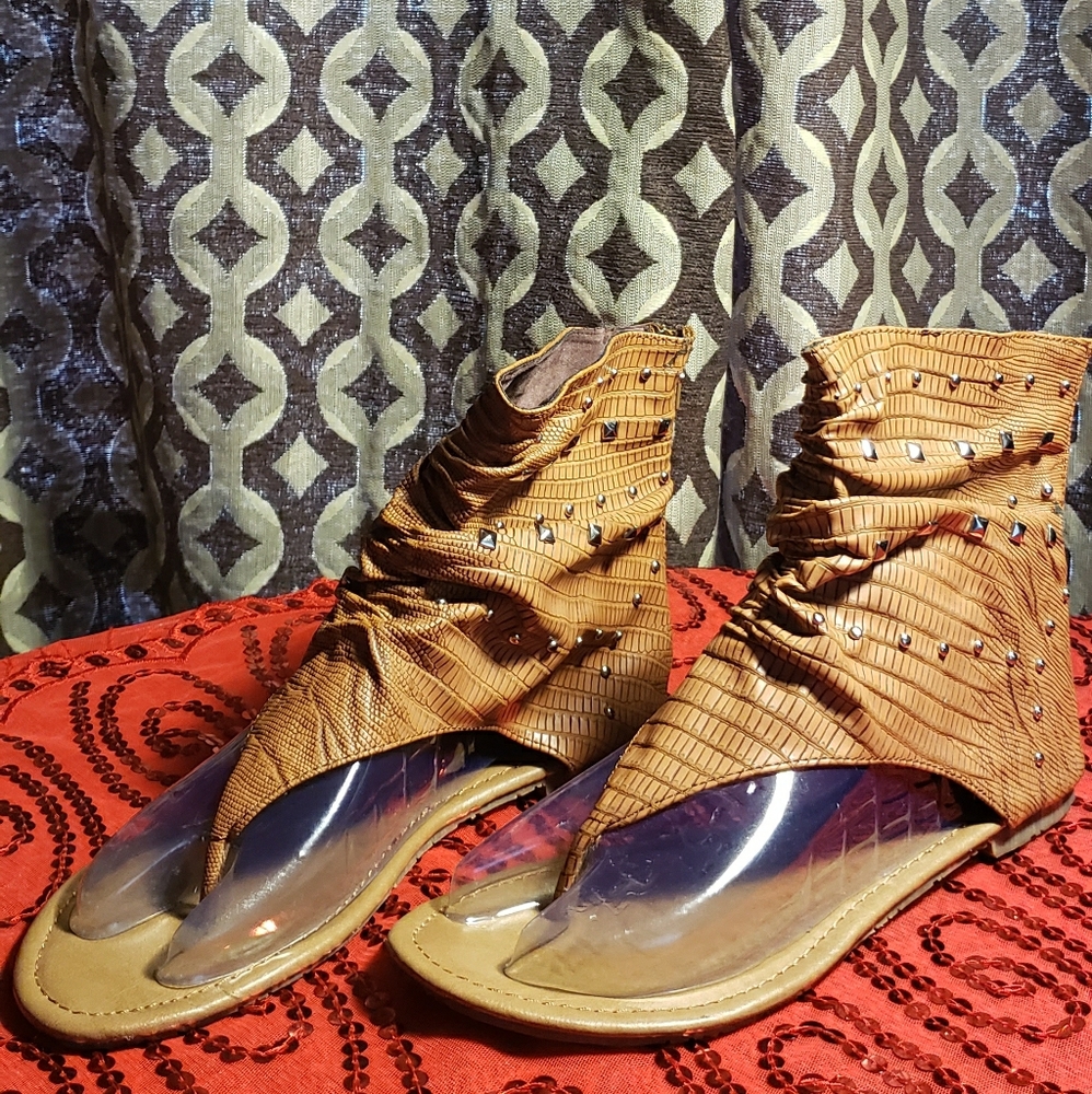Casual sandal